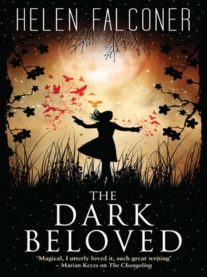 cover image of The Dark Beloved